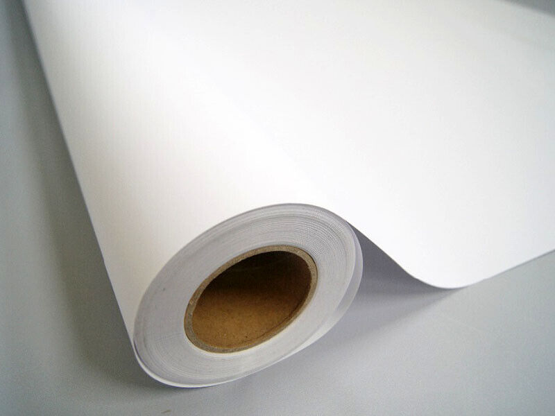 Australian made art paper roll for easel and posters