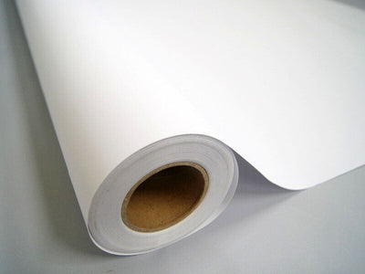 Australian made art paper roll for easel and posters