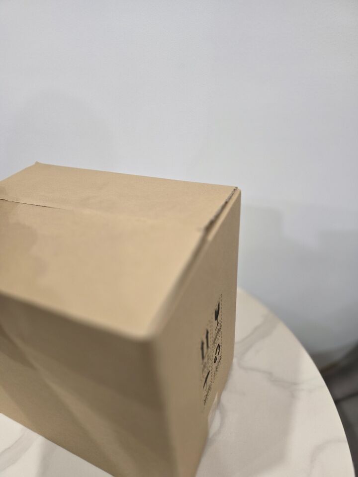 Australian made heavy duty packing boxes
