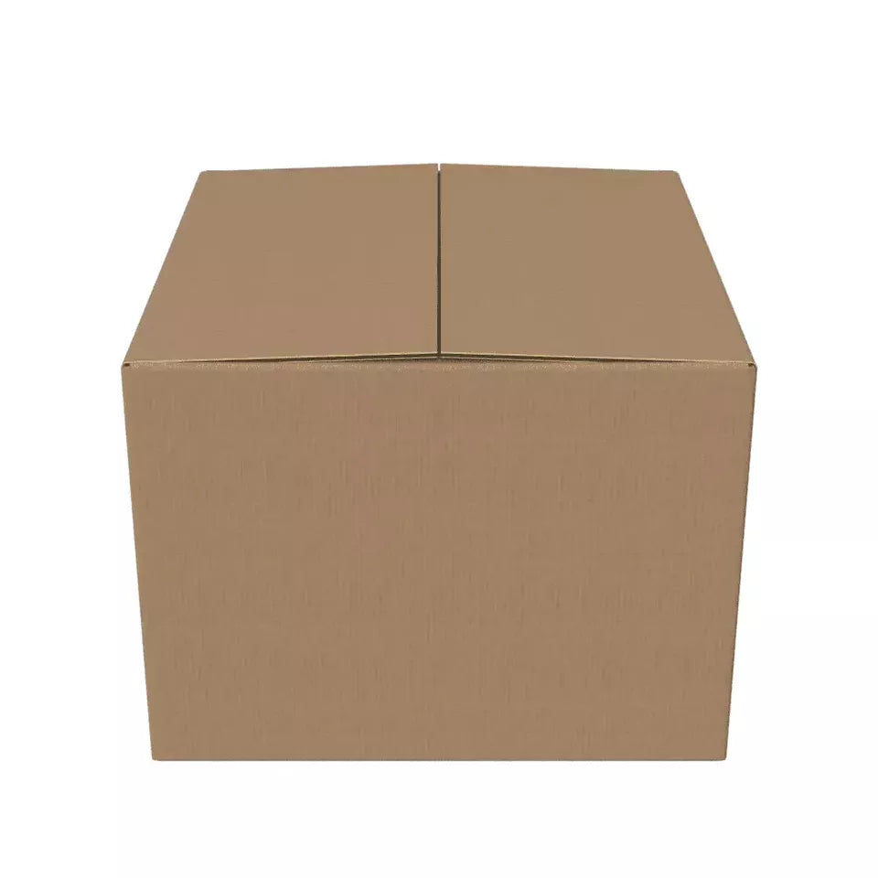 Australian made moving boxes single ply