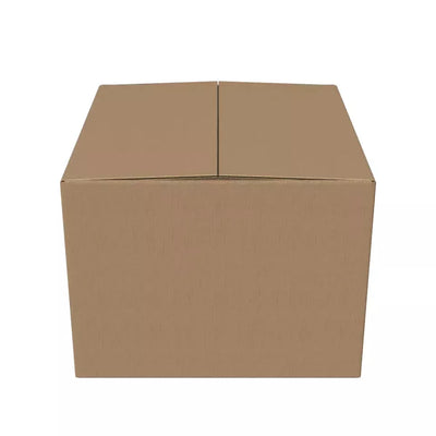 Australian made moving boxes single ply