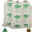 Biodegradable packing peanuts 2 x 400L