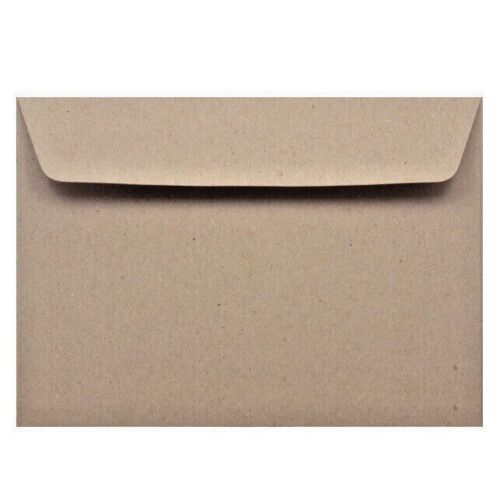 C6 recycled botany envelopes for wedding invitations Australia