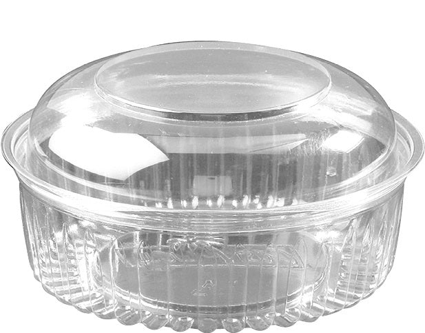 24OZ DOME BOWL LID