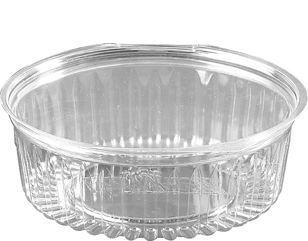 24OZ FLAT LID BOWL