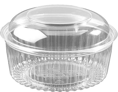 32OZ DOME LID BOWL