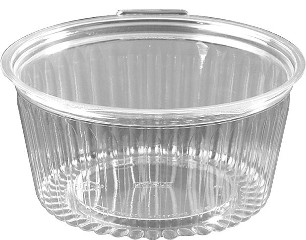 48OZ FLAT SHOW BOWL