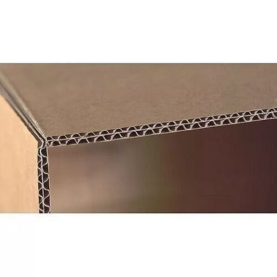 Cardboard packing boxes double ply Australia made