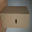 Cardboard packing boxes double ply recycled board