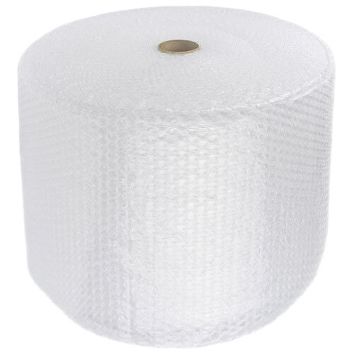 Cardboard packing boxes with fragile tape and butcher paper