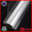 Clear cellophane roll 90cm x 200m premium gift wrapping