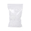 Clear zip lock plastic bags resealable press seal bags for storage and packaging