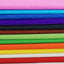 Crepe paper roll 500mm x 20m for party and craft use