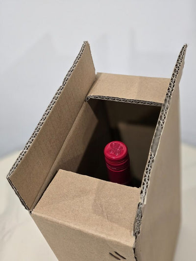 Double ply cardboard moving mailing boxes Australia made