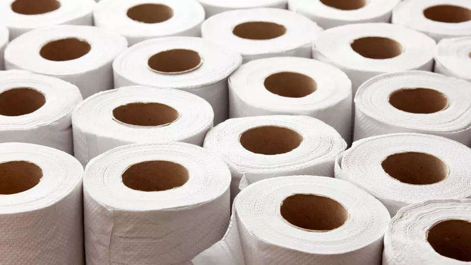 EFTPOS thermal paper rolls compatible with POS systems