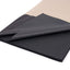 Eco-friendly black food grade tissue paper sheets