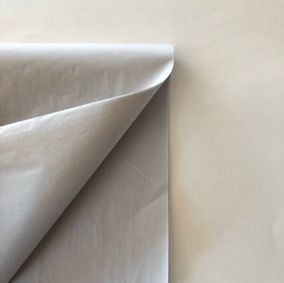 Eco-friendly tissue paper ream durable 500 sheets