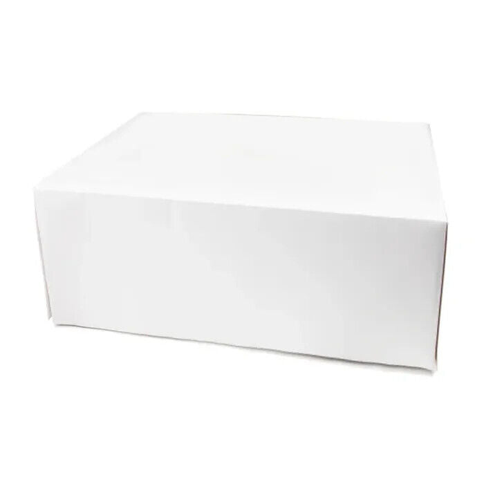 Eco friendly cake packaging boxes for bakeries in Australia