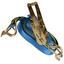 GFB ratchet tie down straps 50mm x 9m 2500kg 5 pack AS NZS 4380 Australia