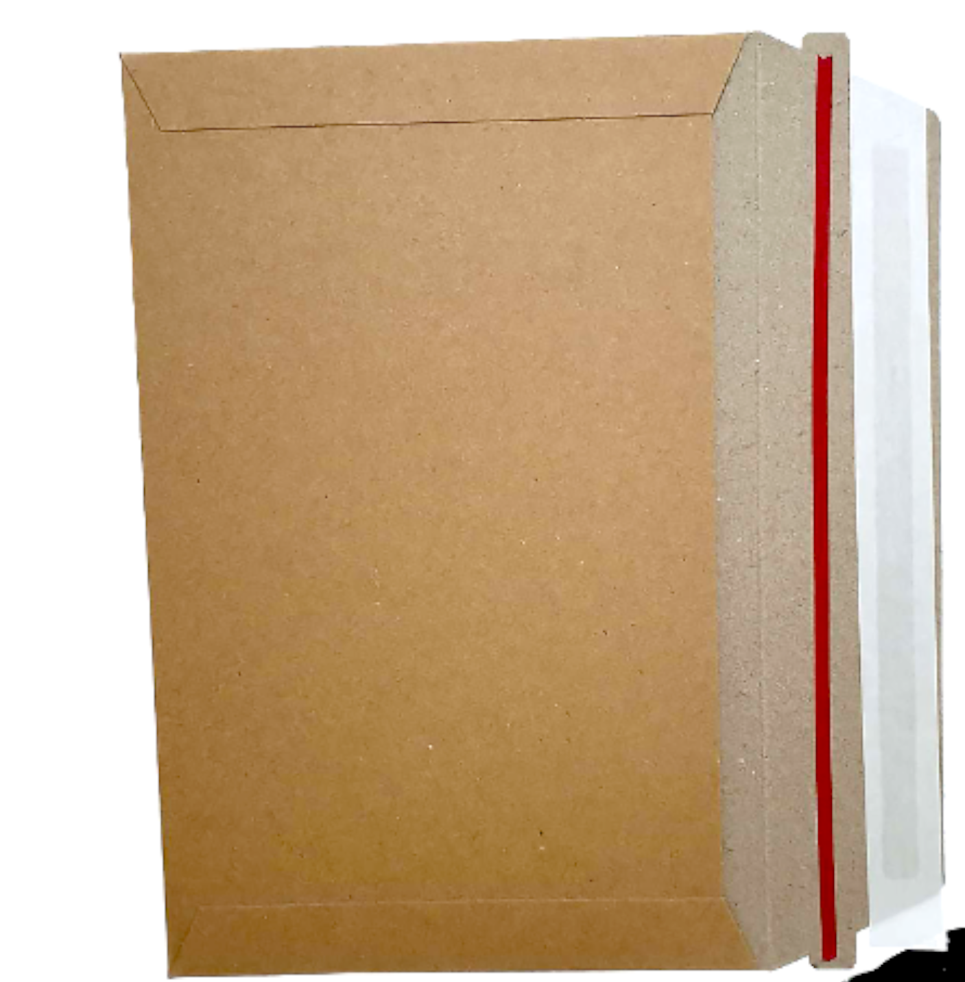 Heavy duty A4 rigid mailer envelope Melbourne packaging supplies