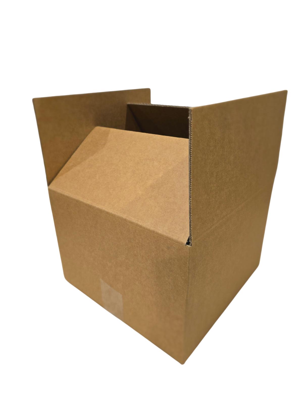 Heavy duty mailing box 270 x 270 x 190mm