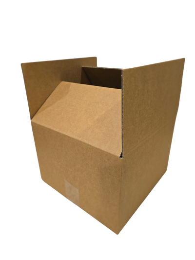 Heavy duty mailing box 270 x 270 x 190mm