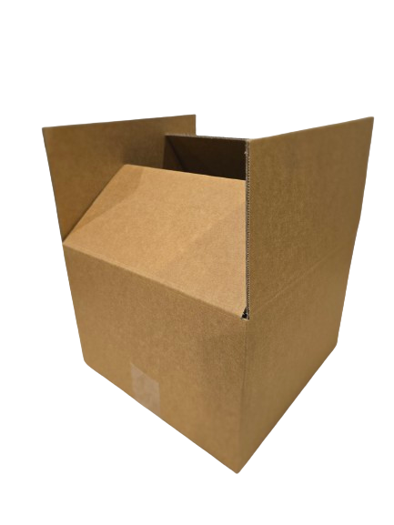 Heavy duty mailing box 270 x 270 x 190mm au made