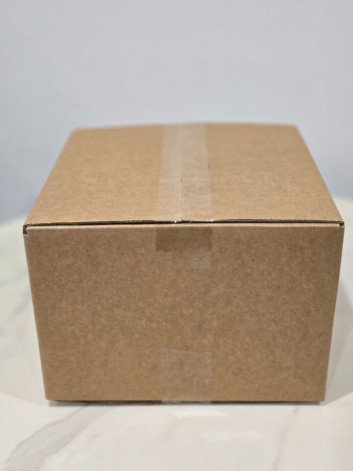 Heavy duty shipping box for fragile items au made