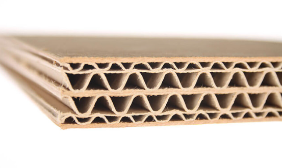 Heavy duty tea chest boxes for packing and storage