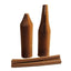 Honeycomb kraft paper expanding bottle sleeve for wine bottles au made