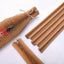 Honeycomb kraft paper wine bottle moving sleeve