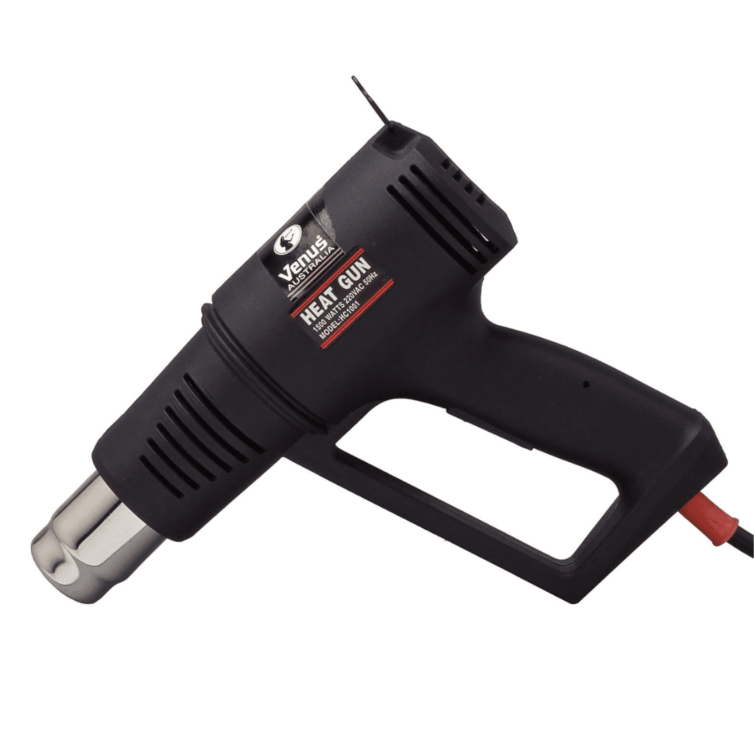 VH1250 HOT AIR SHRINK GUN