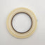 Industrial two-way reinforced glass fibre tape with PET film backing