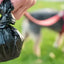 Landfill biodegradable dog litter bags Australia