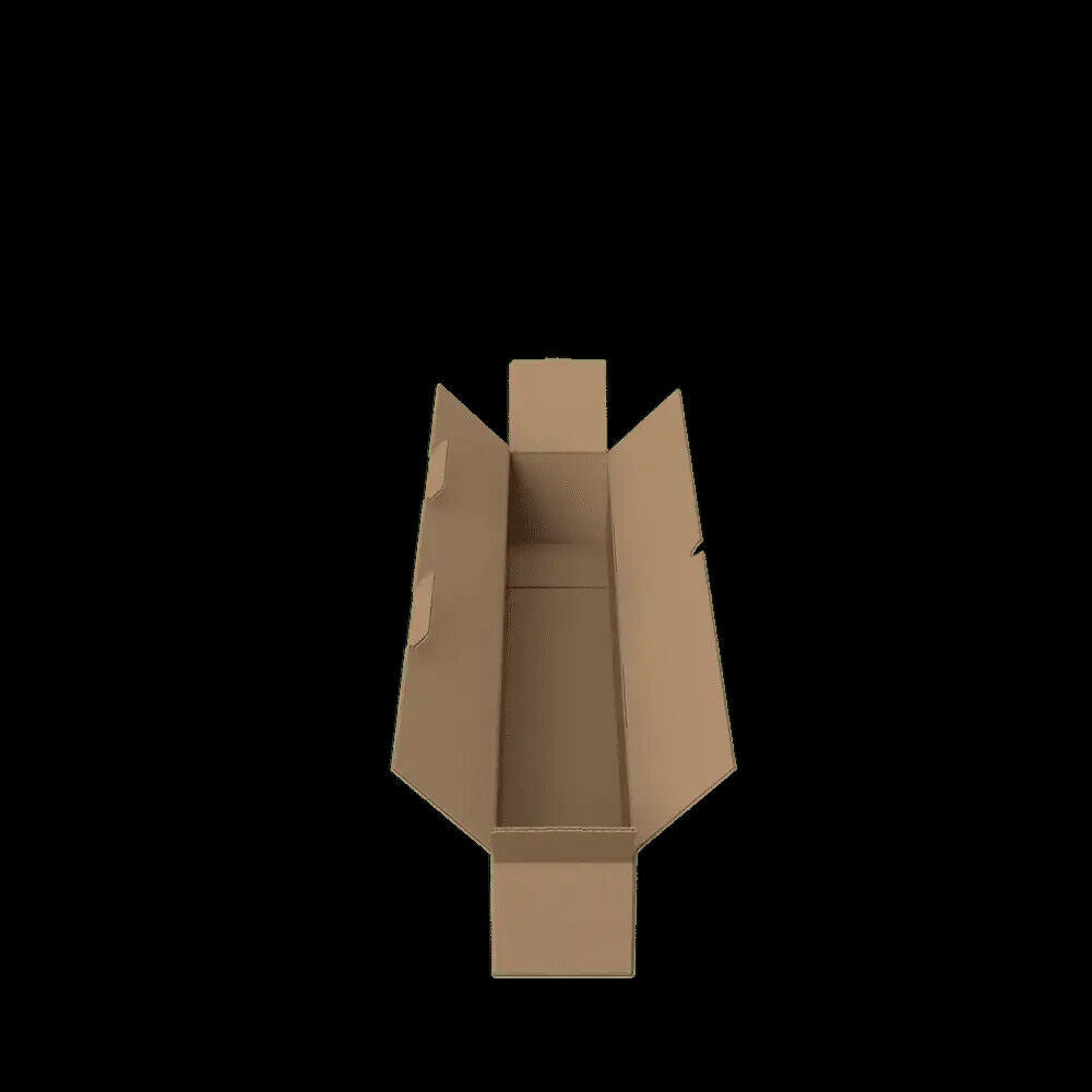 Long cardboard packing cartons Australia