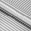Metallic gift wrapping paper continuous roll
