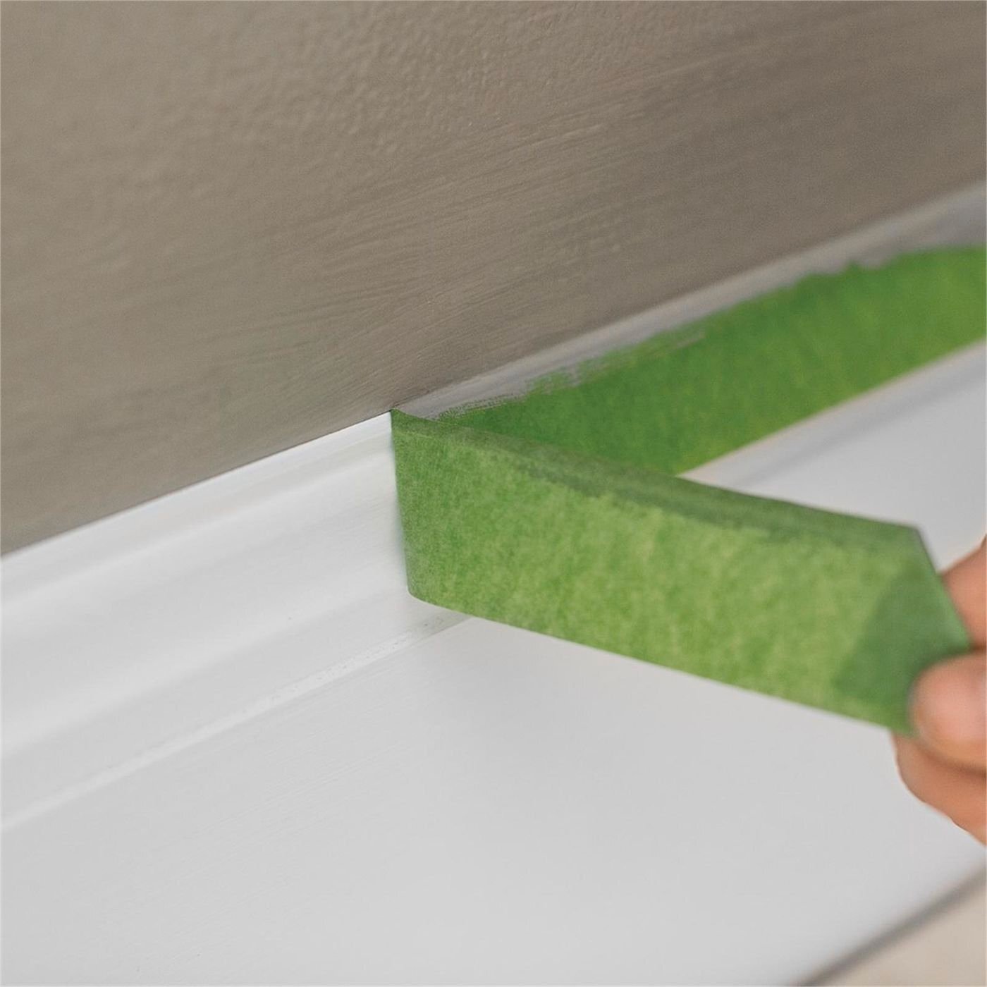Multi-surface green tape