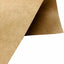 Natural recycled brown kraft paper au made