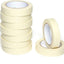 stack of Premium Italian masking tape