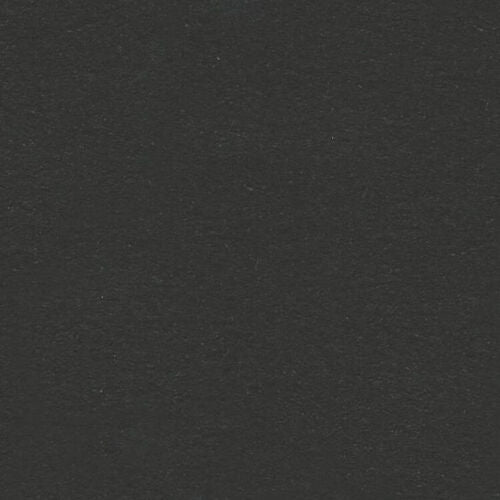 Premium black kraft cardboard sheets for wedding cards