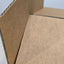 Premium cardboard mailing box 270mm square australia