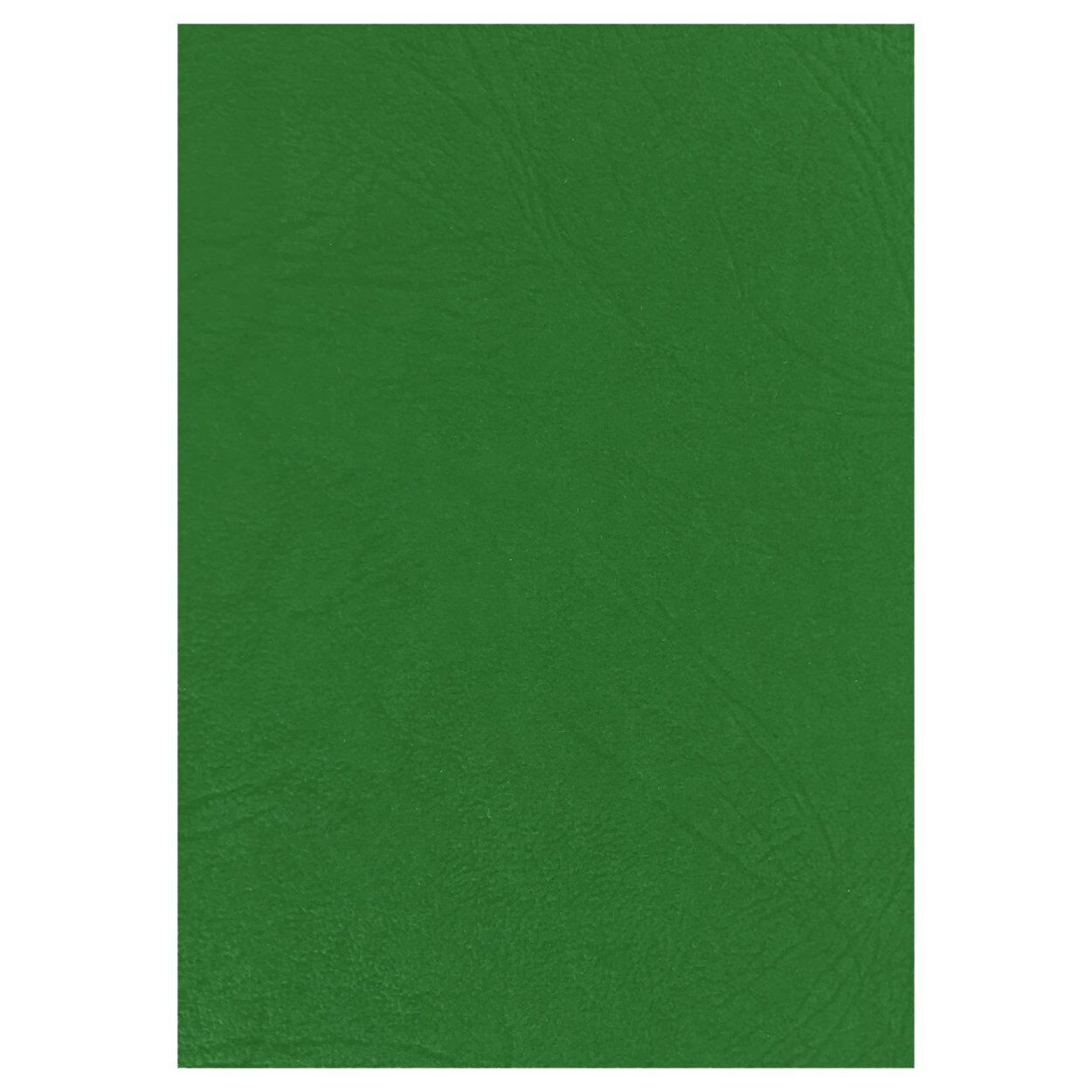 Professional leathergrain binding covers for office document presentation
