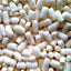 Recyclable and bio-friendly packing peanuts