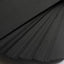 Recycled black kraft paper sheets 200gsm acid free