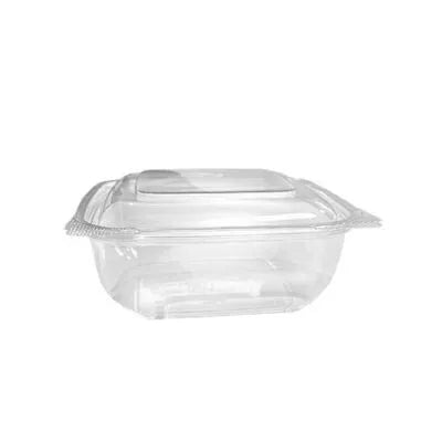 SQUARE SHOW BOWL 1000ML