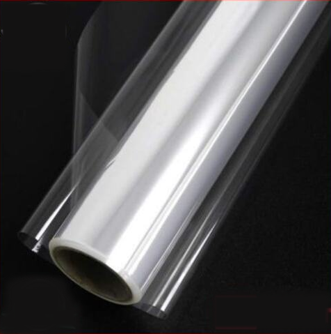 Clear Cello Cellophane Roll 90cm X 200m 50micron- Premium Quality- Free Postage