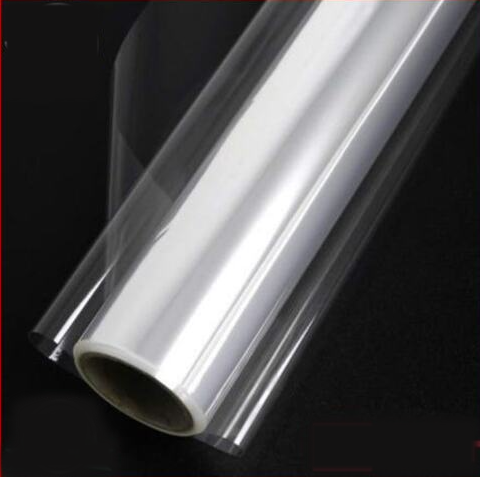 Clear Cello Cellophane Roll 1200mm X 200m 50micron-Premium Quality- Free Postage
