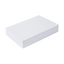 A stack of white A4 copy paper