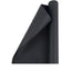 Thick black kraft paper roll for parcel packaging
