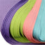Pastel Acid Free Tissue Paper 17gsm | Pink Blue Purple Green | 500 Sheets